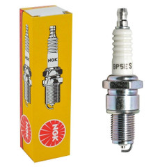 NGK BPR5ES Spark Plug ideal for Mowers cars boats tractors etc UK stock