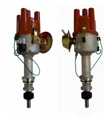 Electric Distributor Fits Ford Saab 95/ 96 1500 Cologne V4 Assembled Stock UK