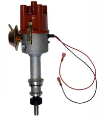 Electric Distributor Fits Ford Saab 95/ 96 1500 Cologne V4 Assembled Stock UK