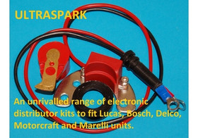 electronic ignition kit