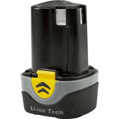 Li-ion 10.8 V 1.3 Ah Battery Pack B1242L