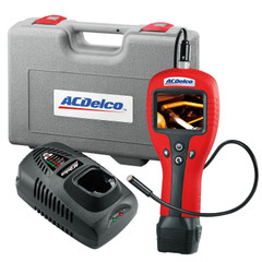 ACDelco Professional Li-ion 12V Digital Inspection Camera ARZ1204EU