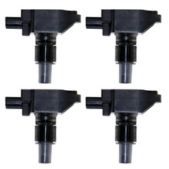 Mazda RX8 Ignition coils set of 4 N3H1-18-100A