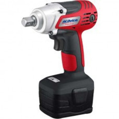 ACDelco RI2056-H 18 VOLT  1/2" Impact Wrench/Driver 200Nm tool only