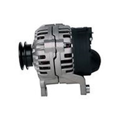 Alternator 90A IVECO Daily I A 30 35 40 49 59 8 10 12 K C V LRB00378