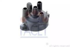 Distributor Cap FACET 2.8322/39
