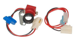 Electronic Ignition Kit 23D & 25D Lucas Distributors Austin Ford MG Riley Rover