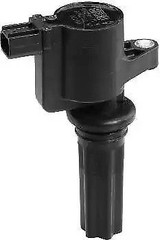 Ignition Coil Ultra Spark 2W4E-12A366-AC