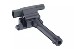 New Ignition Coil Unit Ultra Spark Land Rover Mg NEC000120L UK Stock