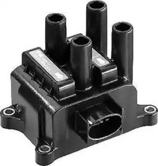 Ignition Coil Ultra Spark 12029AB