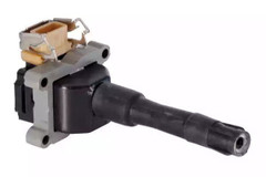 Ignition Coil Ultra Spark 12131317232