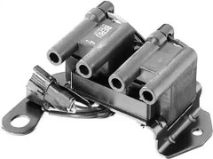 Ignition Coil 27301-22040 Fits Hyundai Accent 1994-2000 UK Stock