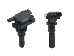Ignition Coil Ultra Spark MD321461