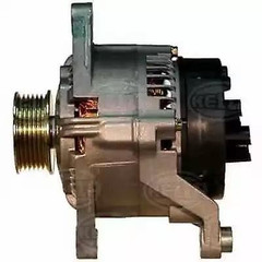 Alternator LRB00216 Fiat