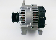 New Alternator to fit Renault & Vauxhall Diesel UK stock Free delivery