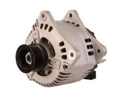 Alternator LRB00435 Rover