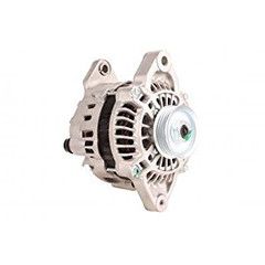 Alternator LRA02657 Isuzu
