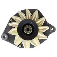 Alternator Replaces LRA00397 Autoelectro AEA3197 Fits Renault