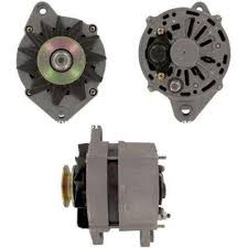 Alternator LRA00610 Isuzu
