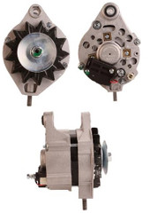 Alternator LRA00589 Fits Lada 1972 / 2012