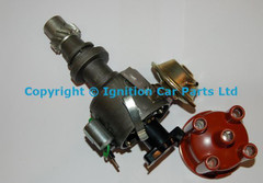 Distributor, Vw Passat ignition Ultra Spark PDD6802