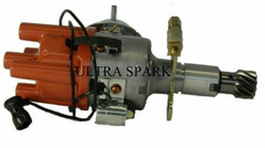 New Points Distributor Cortina Capri Escort 1300 choice of cap UK Stock