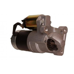 Starter LRS01640 Renault