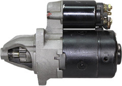 Starter LRS00214 Honda Civic