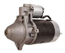 Starter Motor LRS00478 Opel & Vauxhall