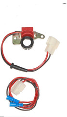 Electronic conversion kits fits 4 CLY Ford X Flow MotorCraft distributors