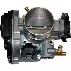 Throttle body 06A133064B VW TRANSPORTER IV