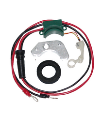 Electronic Ignition Kit for Ducellier Distributors Renault Alfa Citroen Daf etc