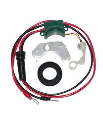 Electronic Ignition Kit for Ducellier Distributors Fiat Lotus Peugeot Renault