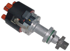 Distributor, ignition to fit Vw Audi 0 237 520 048