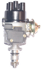 Austin Mastro Montego Distributor, ignition Ultra Spark PDD6147 Lucas 65DM 41955