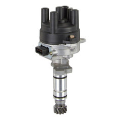 Distributor, ignition T2T53372 GALANT Mk IV,Mirage, Expo,Eagle Summit, 2.0 lt