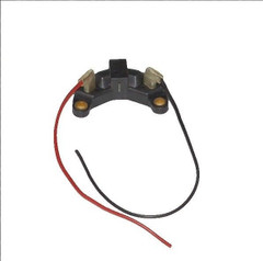 Electronic ignition Module for Lucas 25D Distributors with retro Ignition