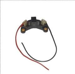 Electronic ignition Module for Lucas 25D & 45D Distributors with retro Ignition