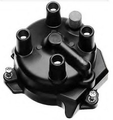 Distributor Cap fits Nissan Almera  Primera Sunny Terrano New Uk Stock