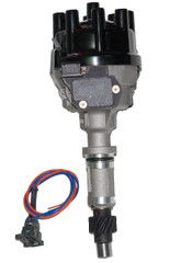 Distributor Electronic 35D8 Range Rover 3.5 V8 Detoxed 1973-76 Assembled UK