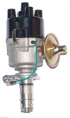 Used Distributor replaces lucas 25D and 45D points distributors