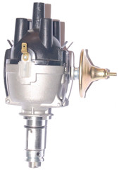 Used 25D4 Distributor, ignition Ultra Spark 