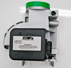 Original Bosch Airflow meter 0280202083 Remanfactured by Lucas