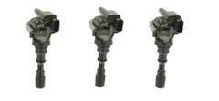 Ignition Coil Set of 3 Fits HYUNDAI TERRACAN & KIA Sedona Sorento 27300-39800
