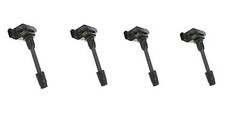 Ignition Coils x4 Fits INFINITI I30 &amp; fits Nissan Maxima 2244831U05