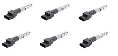 Ignition Coils Set of Six Fits VW & Seat 022905100A