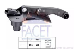 Sensor, crankshaft pulse FACET 9.0177
