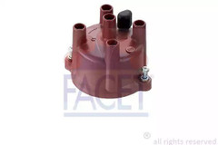 Distributor Cap FACET 2.7599