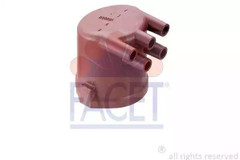 Distributor Cap FACET 2.7714