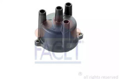 Distributor Cap FACET 2.7630/29